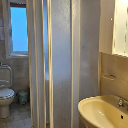 Belvedere Rosina Holiday home Giardini Naxos
