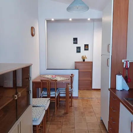 Belvedere Rosina Holiday home *