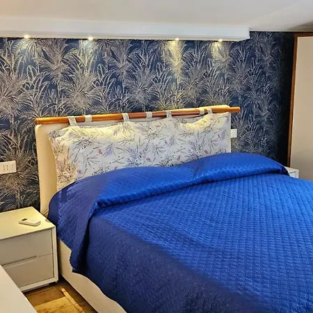 Holiday home Belvedere Rosina *