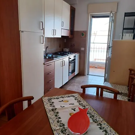 Holiday home Belvedere Rosina *