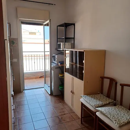 Belvedere Rosina Holiday home Giardini Naxos
