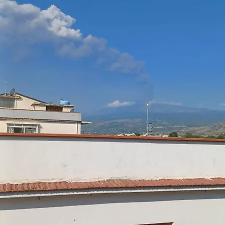 Holiday home Belvedere Rosina *